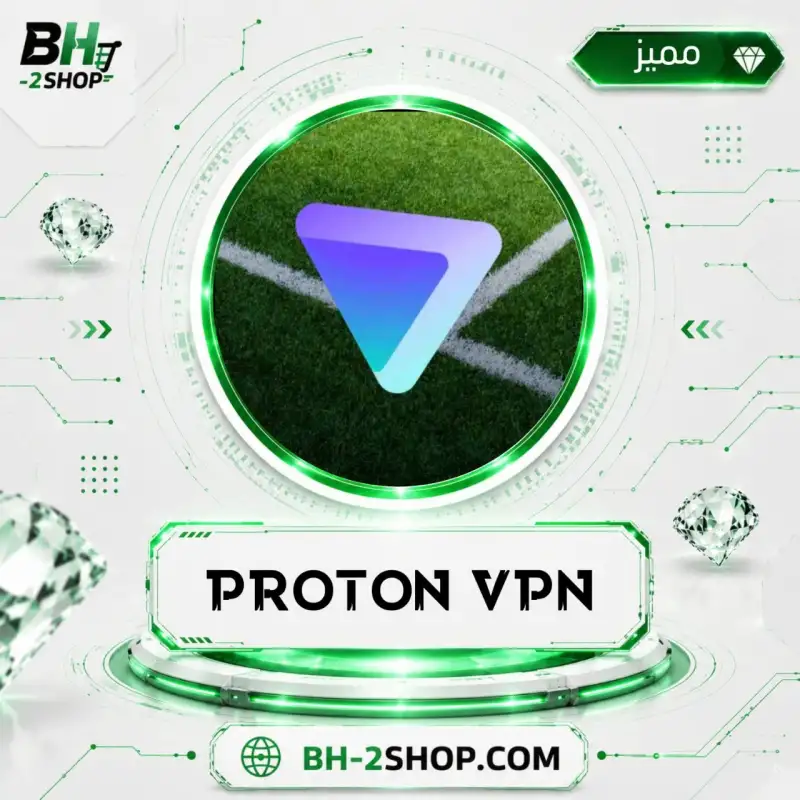 Proton VPN