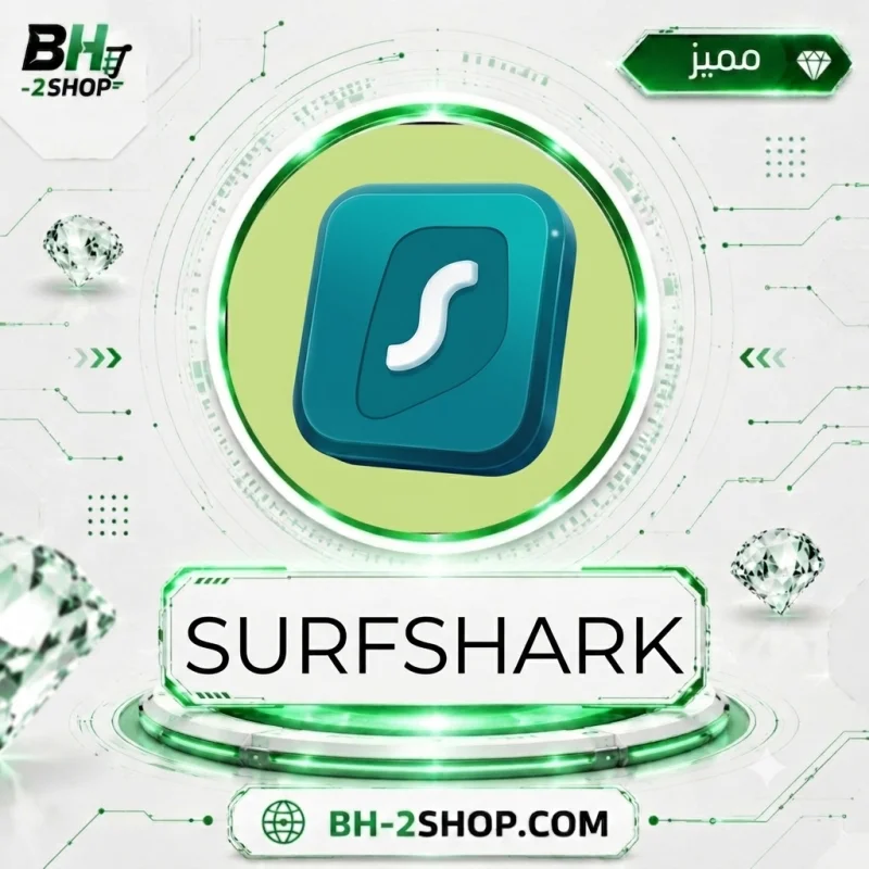 SURFSHARK
