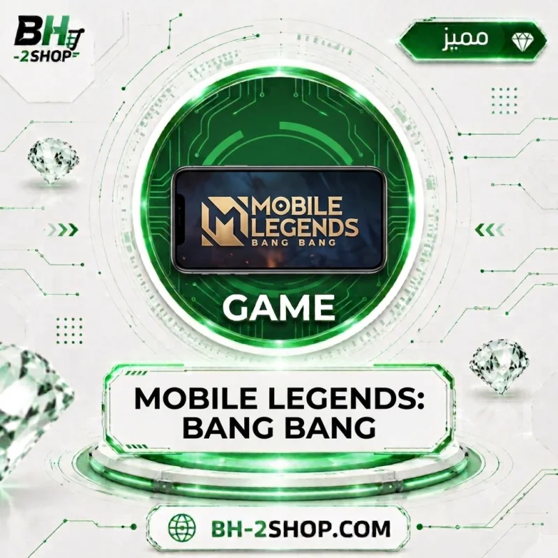 Mobile Legend