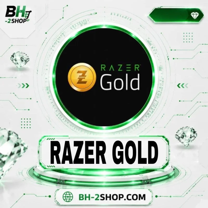 RAZER تركي