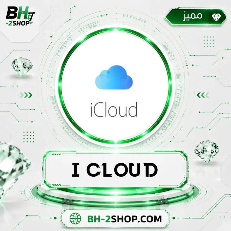 iCloud - إندونيسيا 62+