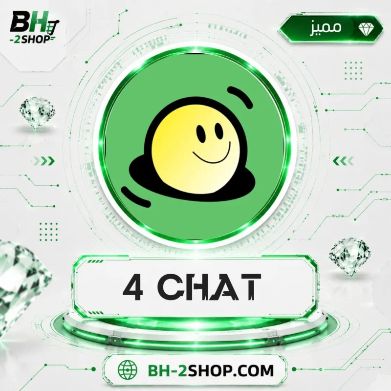4Chat