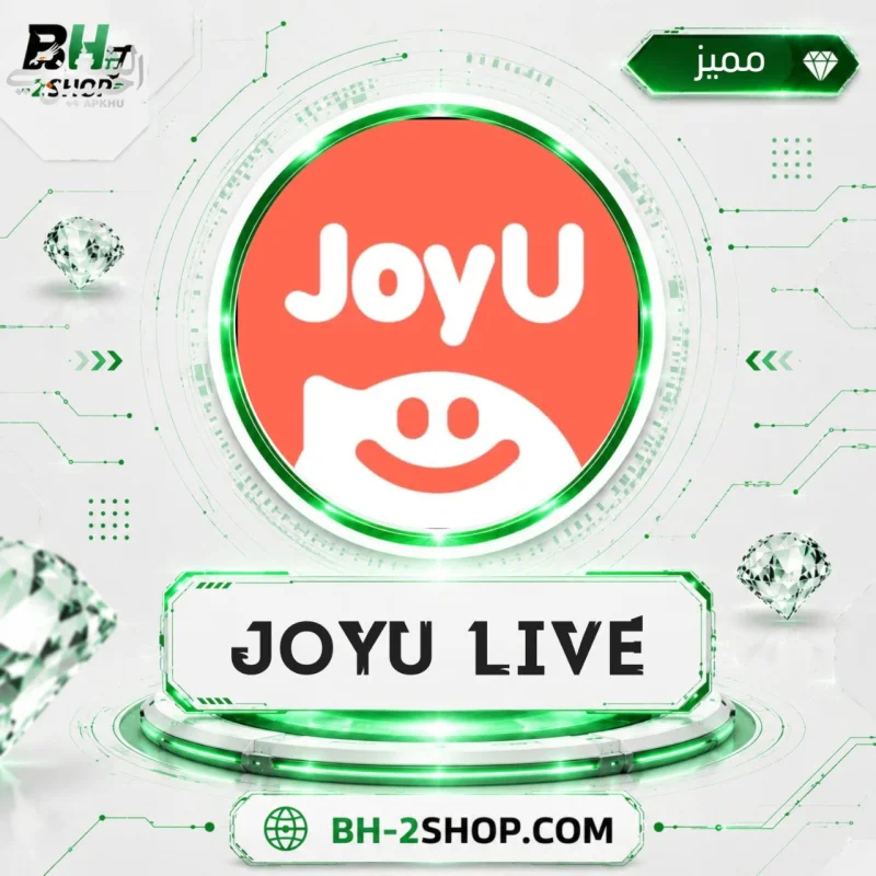 Joyo Live