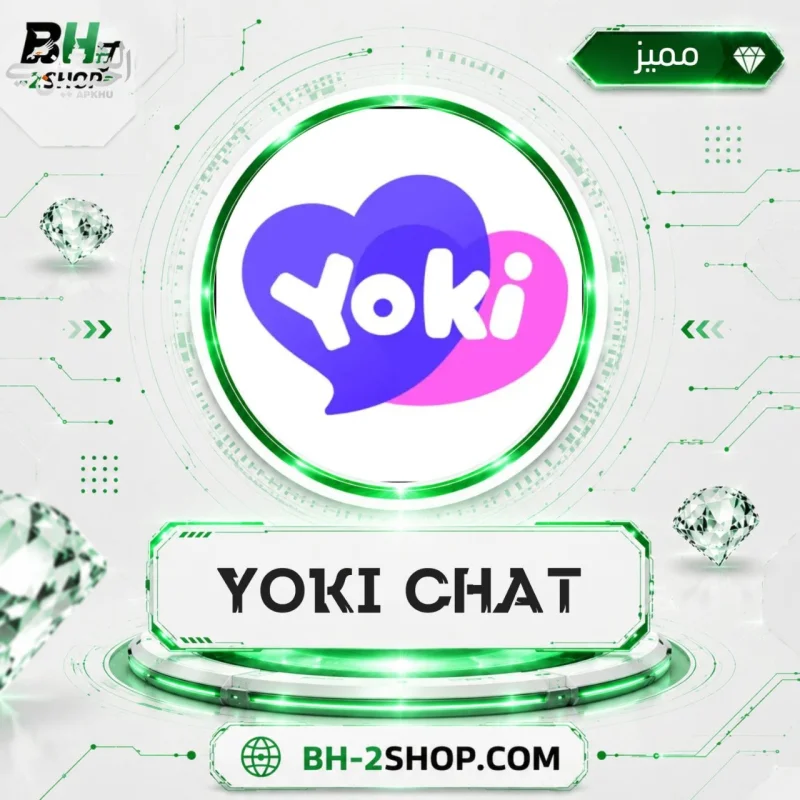 YOKI CHAT