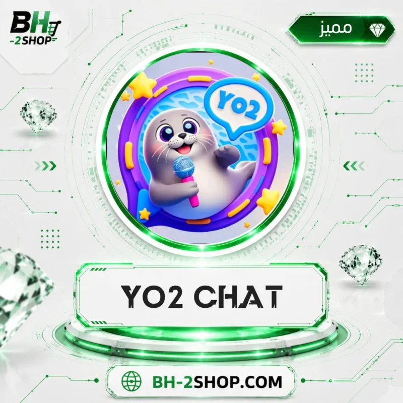 YO2 APP