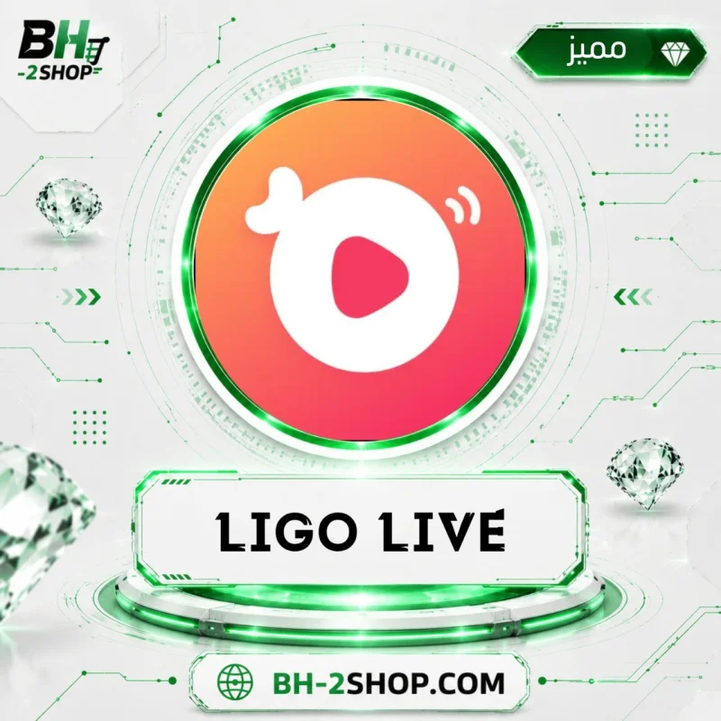 ليغو لايف - Ligo Live