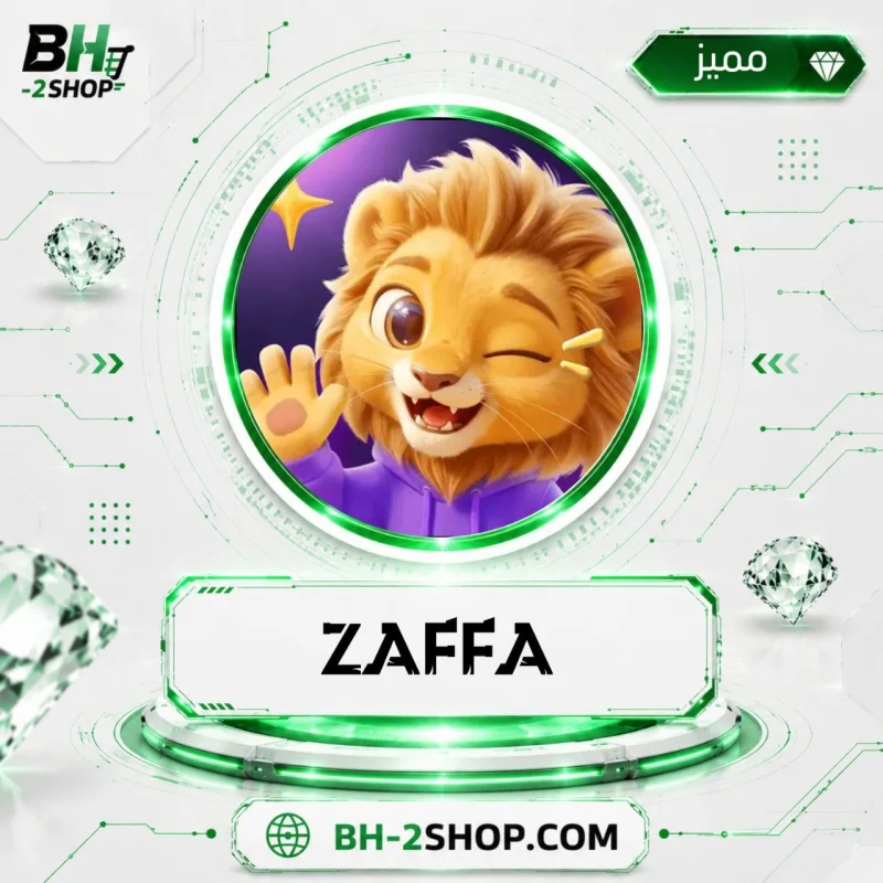 Zaffa live