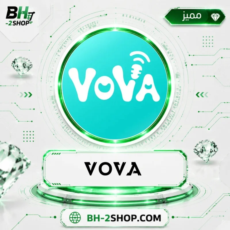 فوفا شات - Vova Chat