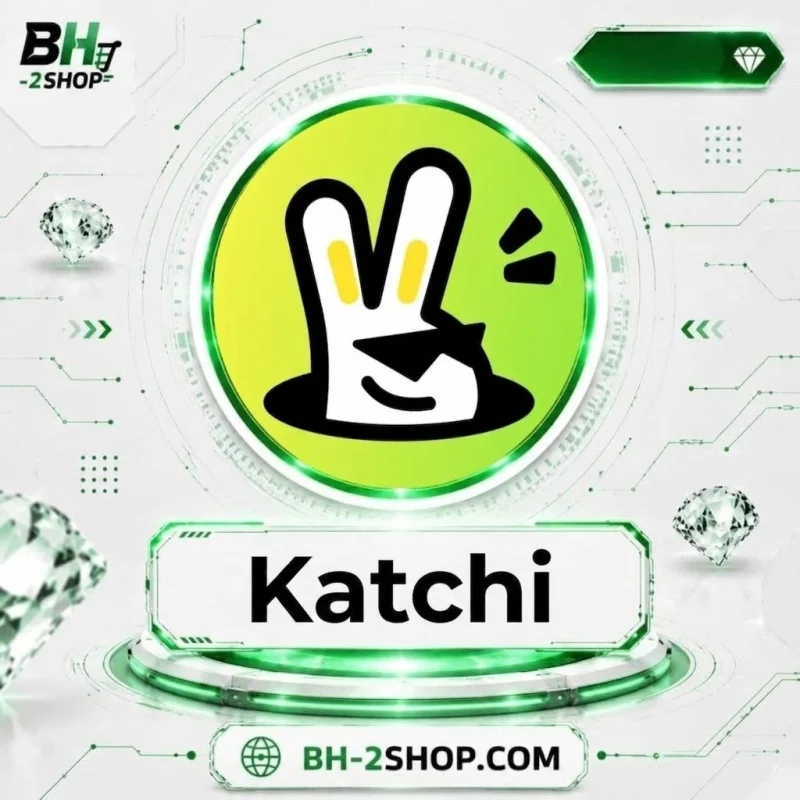 كاتشي - Katchi