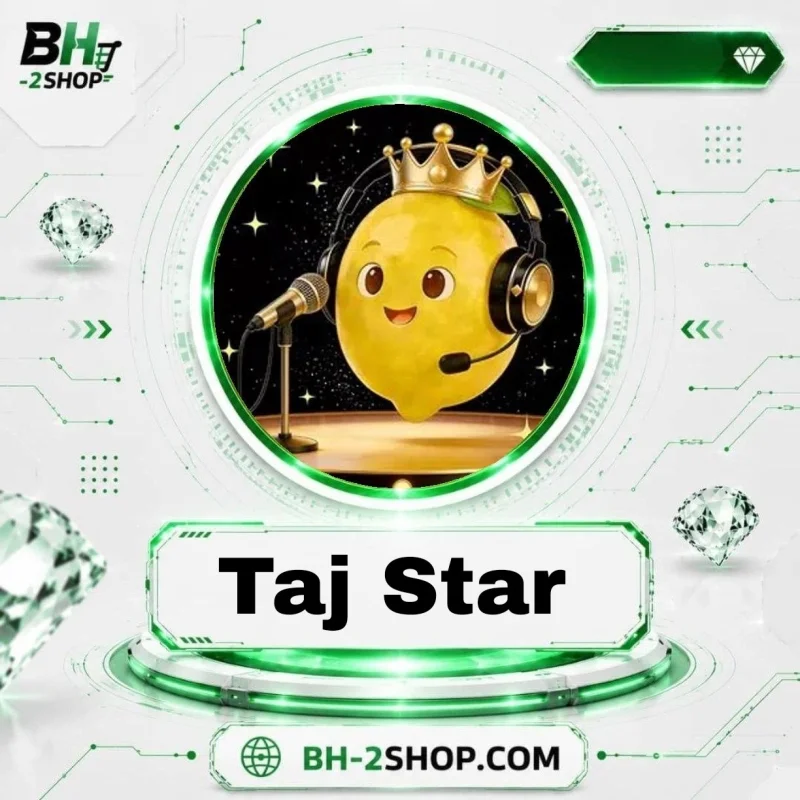 تاج ستار - Taj Star