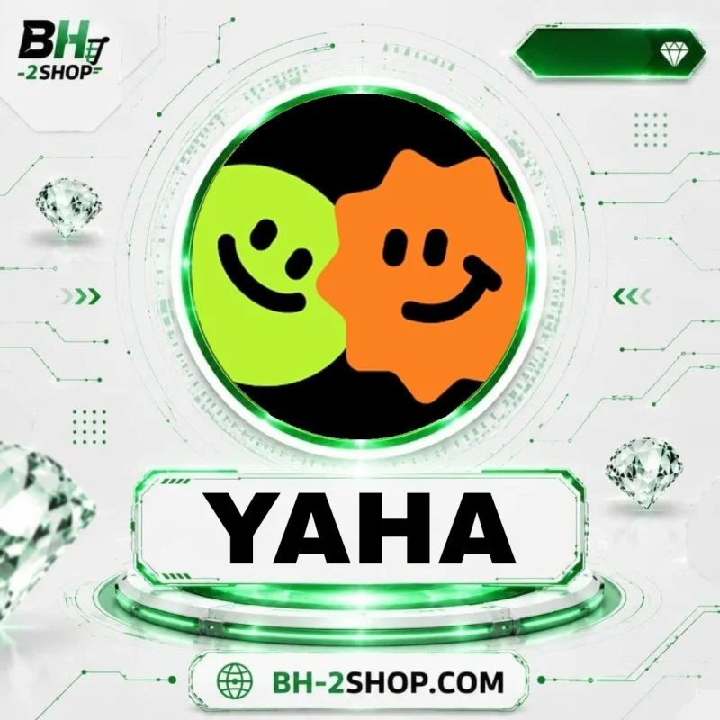 ياها شات - Yaha Chat