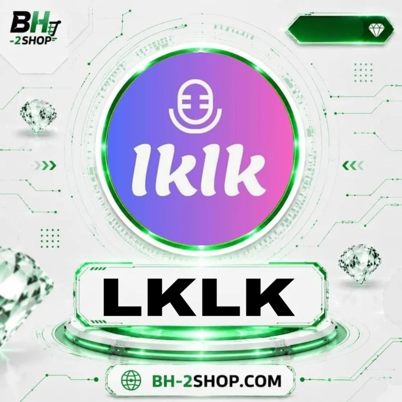ال كي ال كي - LkLk
