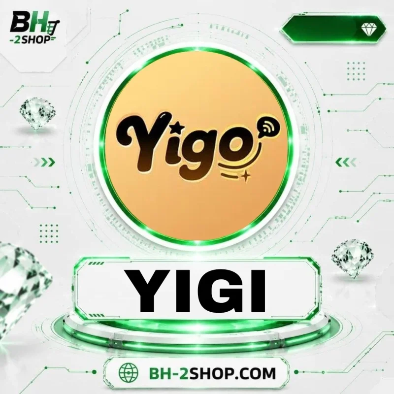 ييجو شات - Yigo Chat