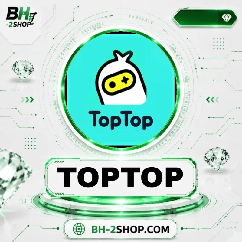 توب توب - Top Top