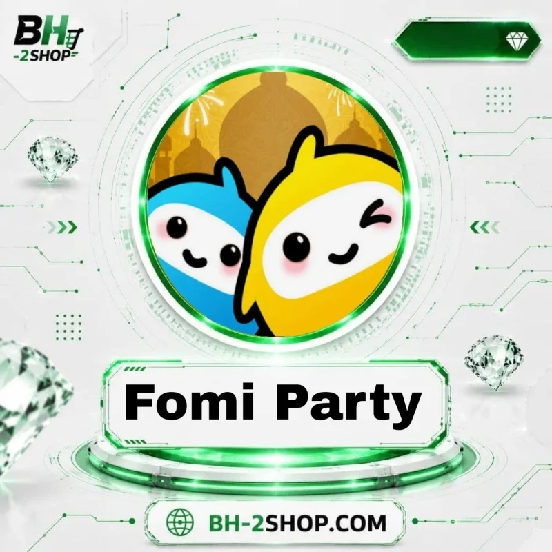 فومي - Fomi