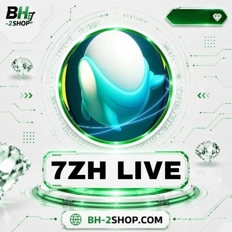 هزا لايف - 7ZH Live