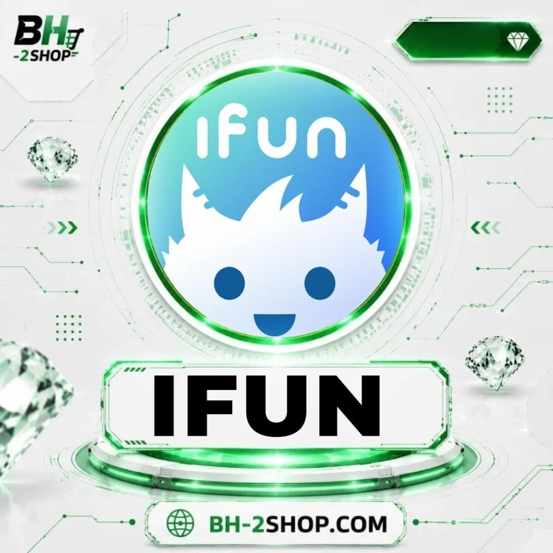 ايفن شات - Ifun Chat